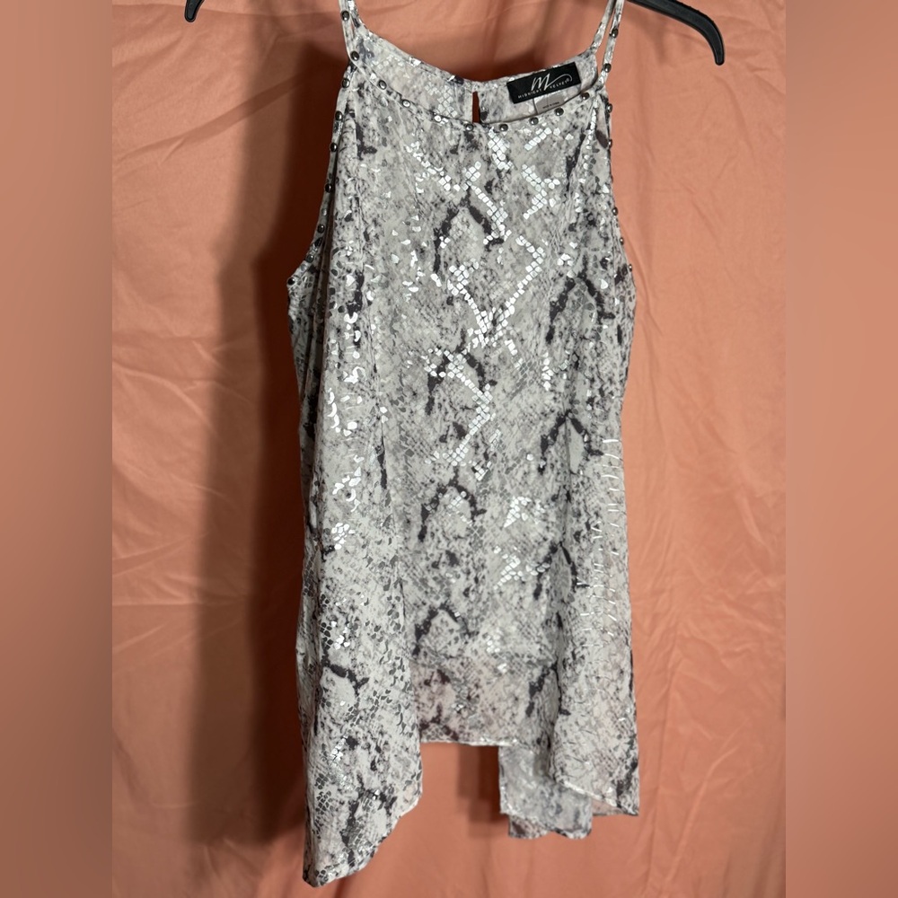 Midnight Velvet size L
